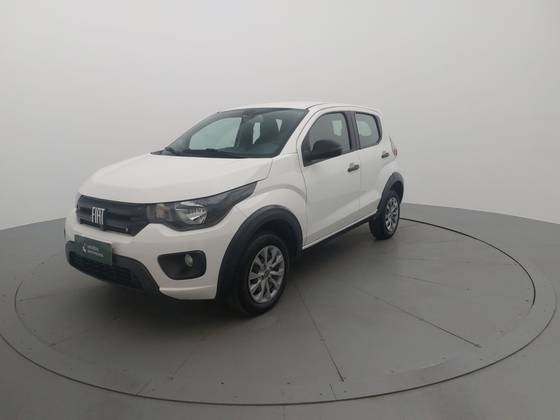FIAT MOBI 1.0 EVO FLEX LIKE. MANUAL FIAT MOBI 1.0 EVO FLEX LIKE. MANUAL